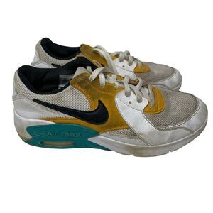 Nike Air Max Athletic Training Shoes